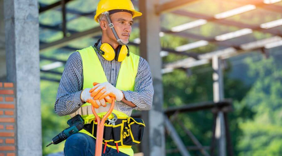 Expert tile roof repair services in Sharon, KS